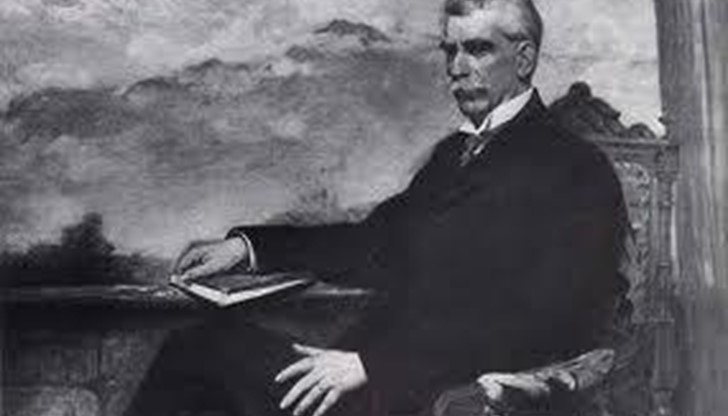 На 9 юли се навършват 165 години от рождението на Иван Вазов На 9 юли се навършват 165 години от рождението на Иван Вазов