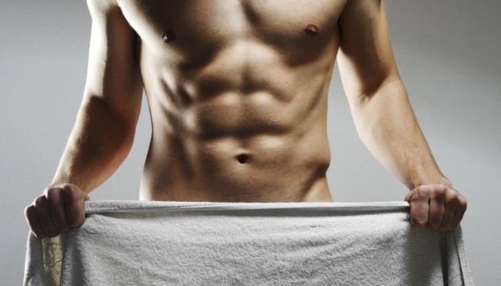 Размерът на мъжката гордост все пак има значение и жените сами са посочвали коя дължина са смятали за най-естетична Размерът на мъжката гордост все пак има значение и жените сами са посочвали коя дължина са смятали за най-естетична