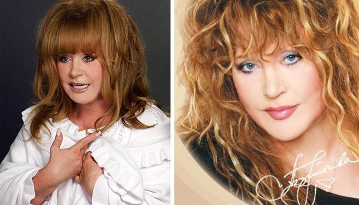 Очевидци твърдят, че напоследък ... Очевидци твърдят, че напоследък ...