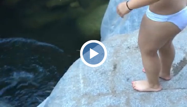 Както се казва „това, което човек сам си направи, друг не би могъл“, да, ама не!