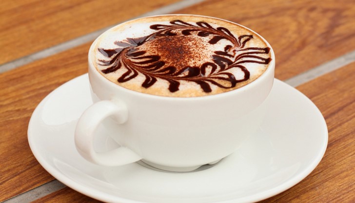 Кафето е богато на вкусове и аромати, същевременно ...