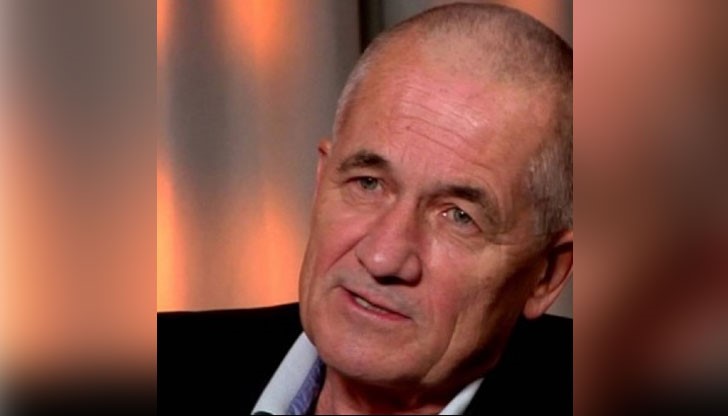 Истината е още по-мрачна и ужасна Истината е още по-мрачна и ужасна