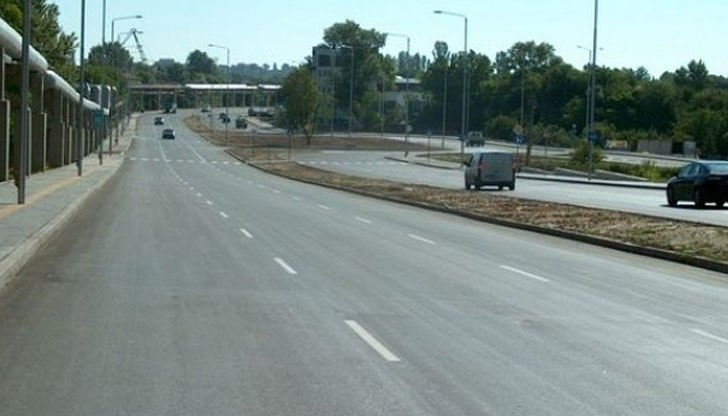 Кметът заяви, че ще се иска от полицията да засили контрола по бул. „Тутракан“