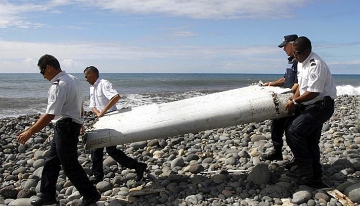 Вулкан изригна на остров Реюнион вИндийския океан ...