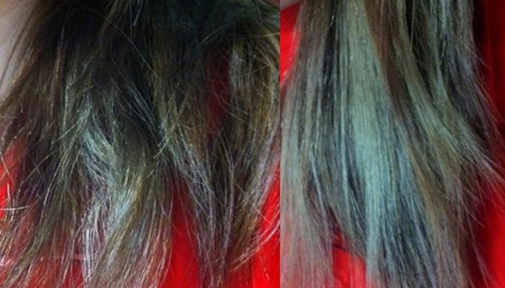 Необходими продукти са ... Необходими продукти са ...