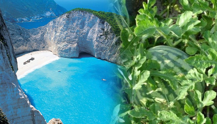 7-дневната почивка струва около 460 лева на човек и включва екскурзовод 7-дневната почивка струва около 460 лева на човек и включва екскурзовод