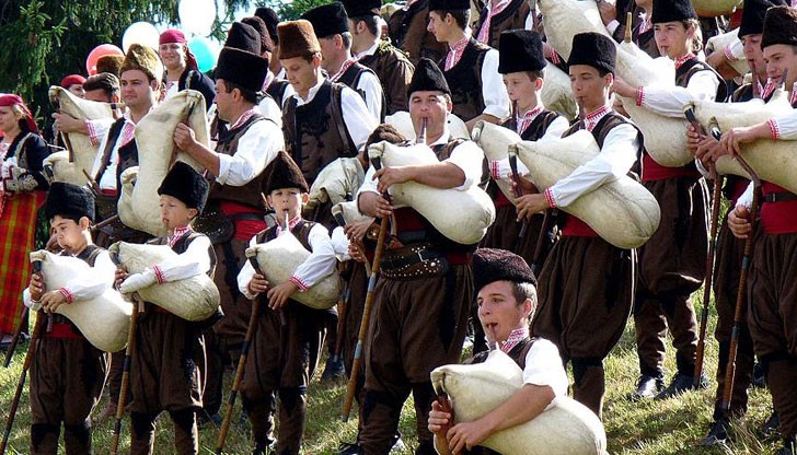 Валя Балканска: Нека да се види и чуе, че има живот и Родопите могат да дадат тласък на народа ни към по-добро