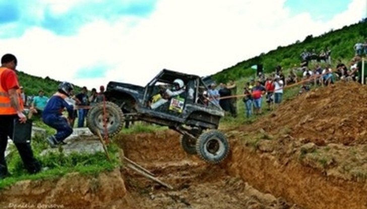 Емоциите за участниците и зрителите са гарантирани, обещават организаторите Емоциите за участниците и зрителите са гарантирани, обещават организаторите