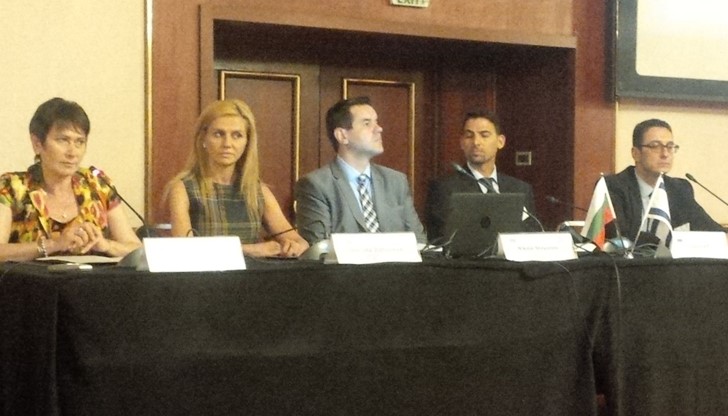 Форум по иновации