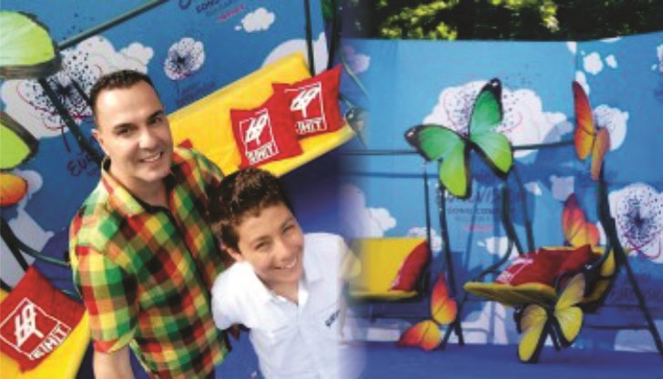 Броени месеци преди най-значимото музикално събитие у нас – Детската Евровизия 2015