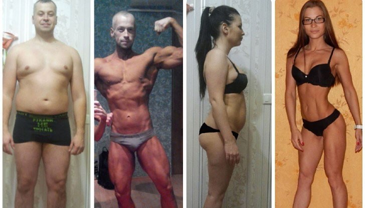 Дисциплината ни помогна да постигнем поставените си цели