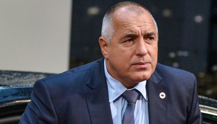 Борисов не е съгласен страната ни да дава заеми на Гърция Борисов не е съгласен страната ни да дава заеми на Гърция