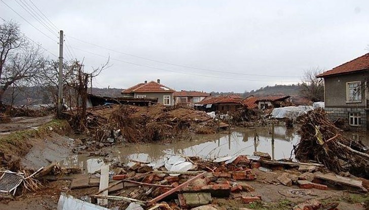 Мобилното приложение е специално създадено за случаи на природни бедствия Мобилното приложение е специално създадено за случаи на природни бедствия