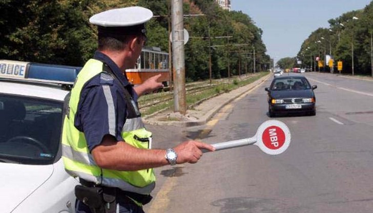 Сектор „Пътна полиция“ към Областната дирекция на МВР няма да обслужва граждани утре – 16 юли