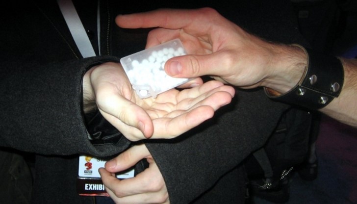 Пласира се най-вече в заведения, където ... Пласира се най-вече в заведения, където ...