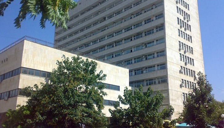 Болните ще се лекуват чрез метода емболизация