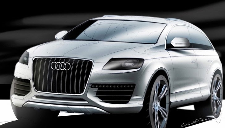 „Не виждаш ли, че съм с джип Ауди, бе, простосмъртнико! "