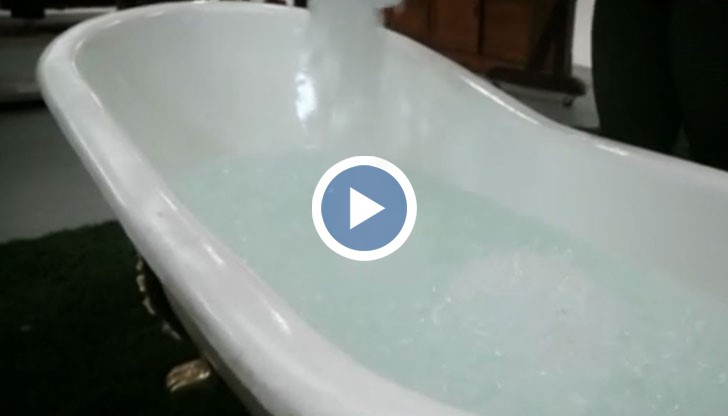 Няколко трика за разхлаждане в домашни условия обаче могат да ни спасят от горещините