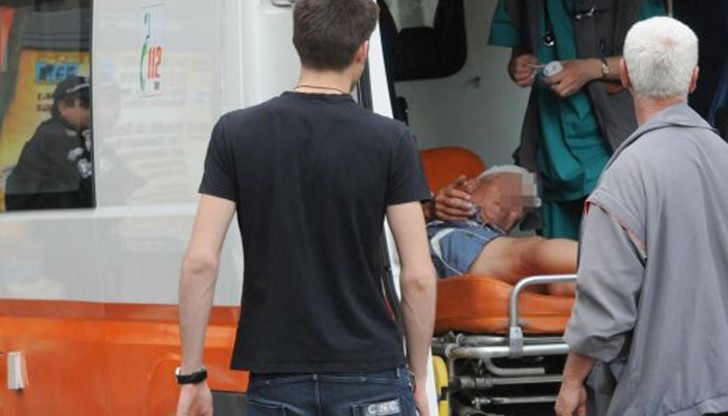 Това се случва по морето, в разгара на сезона Това се случва по морето, в разгара на сезона