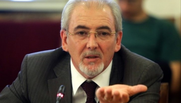 Лютви Местан: ДПС ще участва в консултациите за съдебната реформа