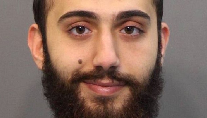 Убиецът на четиримата американски морски пехотинци от години е страдал от депресия