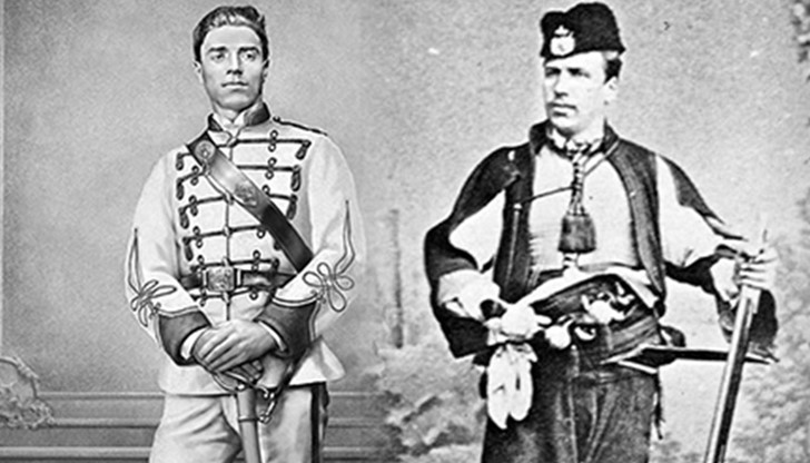 178-годишнината от рождението на Апостола на свободата ще отбележат днес с тържества в Стара Загора и Казанлък. На връх Бузлуджа пък по повод 147-годишнината от геройската смърт на Хаджи Димитър, ще бъде пресъздадена последната битка на войводата и четата му 178-годишнината от рождението на Апостола на свободата ще отбележат днес с тържества в Стара Загора и Казанлък. На връх Бузлуджа пък по повод 147-годишнината от геройската смърт на Хаджи Димитър, ще бъде пресъздадена последната битка на войводата и четата му