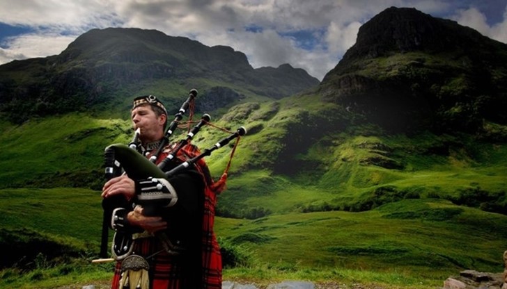 Провеждането на нов втори референдум за независимост на Шотландия е неизбежно