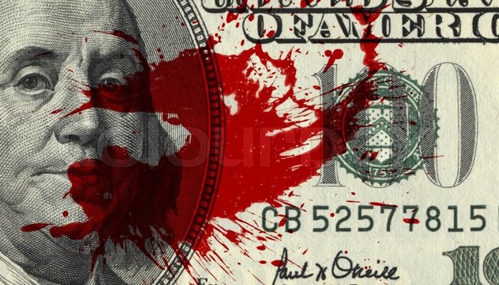 В Западна Европа и САЩ продължават серия от мистериозни убийства В Западна Европа и САЩ продължават серия от мистериозни убийства