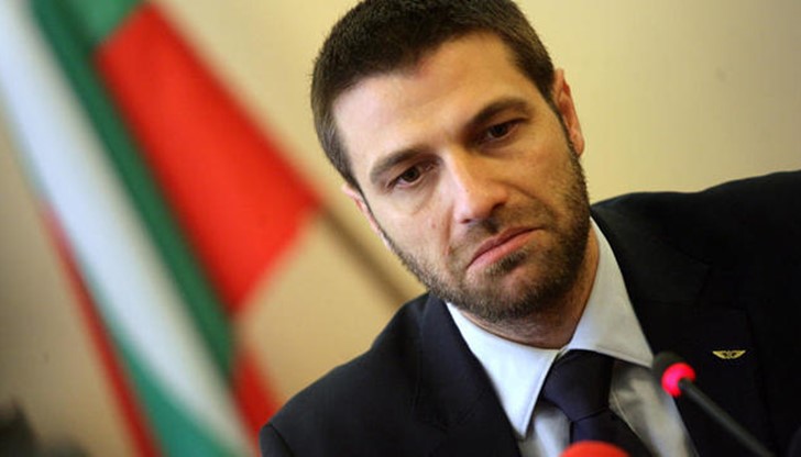 Кристиян Кръстев