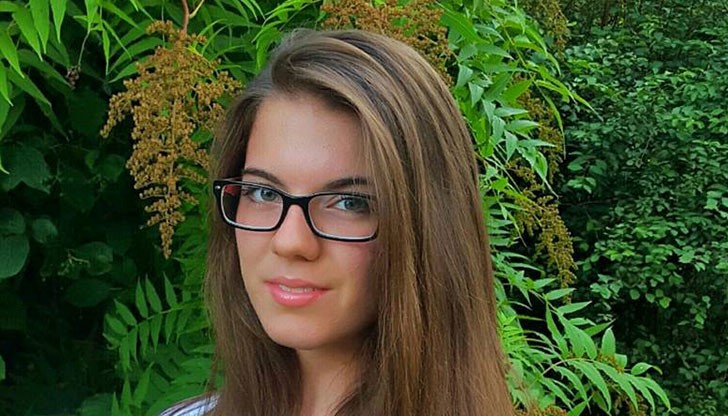 Габриела успя да се пребори с конкуренцията и донесе в Русе втора награда