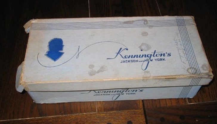 Вижте какво прави вдовицата!