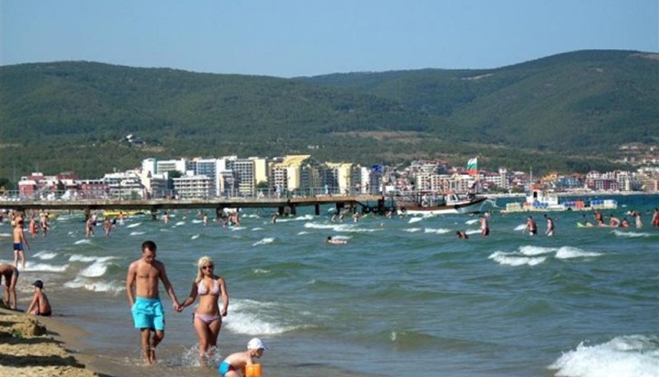 Отдавна е установено, че българското Черноморие не е място за българи!