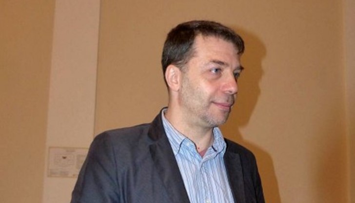 "Културното наследство и архитектурата имат голям потенциал за развитие", заяви доц. д-р Николай Ненов