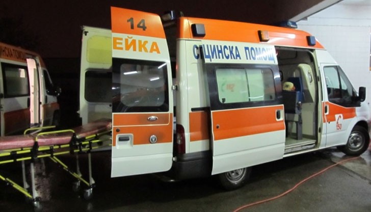 Лекарите го пребили с тръби до състояние на кома