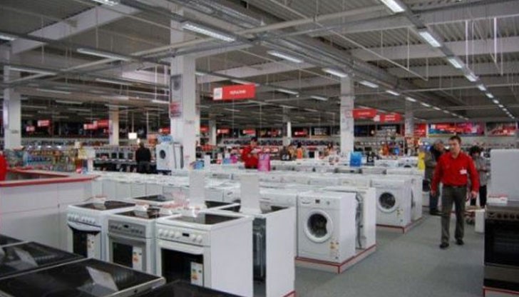 Технополис е осъден тъй като са пускали музика в търговските си обекти, без да са уредени авторските права Технополис е осъден тъй като са пускали музика в търговските си обекти, без да са уредени авторските права