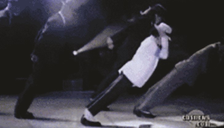 Има някои неща, които пропускат през нашето ежедневие ...