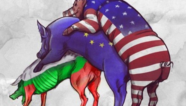 Всички разходи са за сметка на данъкоплатците у нас