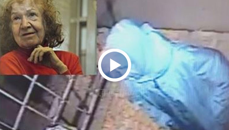 Мотивите на серийната убийца засега са неясни