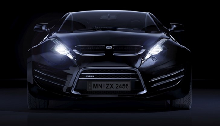 С използването на 3D технологиите в производството на автомобила, с 90% се намалява тежестта на шасито