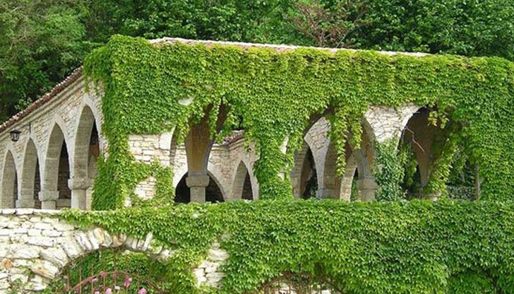 "Двореца" се избира както за официални граждански и църковни сватбени ритуали, така и за символични сватбени тържества