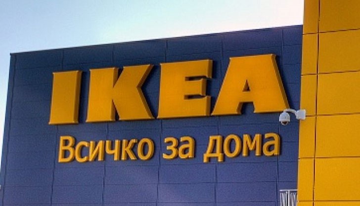 Това е третият канал за продажби на стоки, след откриването на магазин в София през 2011 г. и стартирането на електронен магазин на ИКЕА през април т.г.
