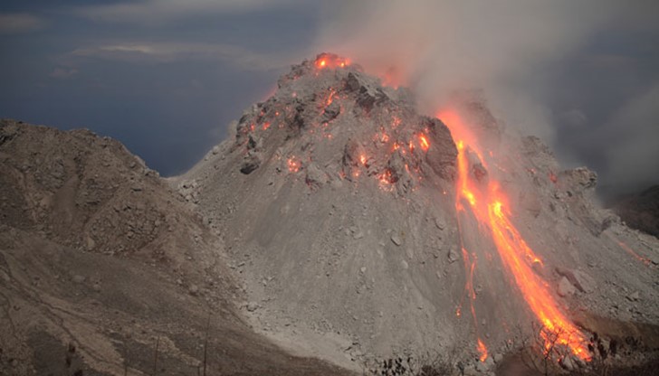Не е ясно кога аерогарата ще бъде отворена отново Не е ясно кога аерогарата ще бъде отворена отново