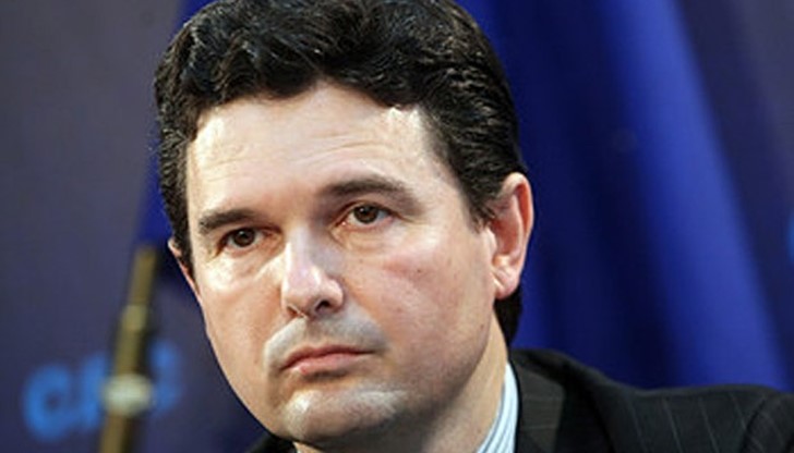 Найден Зеленогорски : Не бих искал да бъда началник щаб на една неподредена и неорганизирана армия