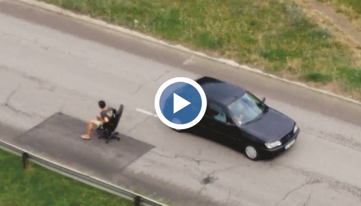 Няма нужда от коментар