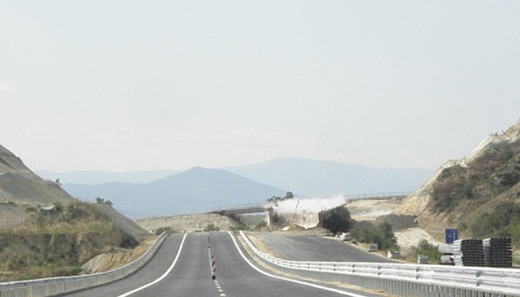 Пътуването до Гърция от днес ще е по-бързо и по-безопасно Пътуването до Гърция от днес ще е по-бързо и по-безопасно