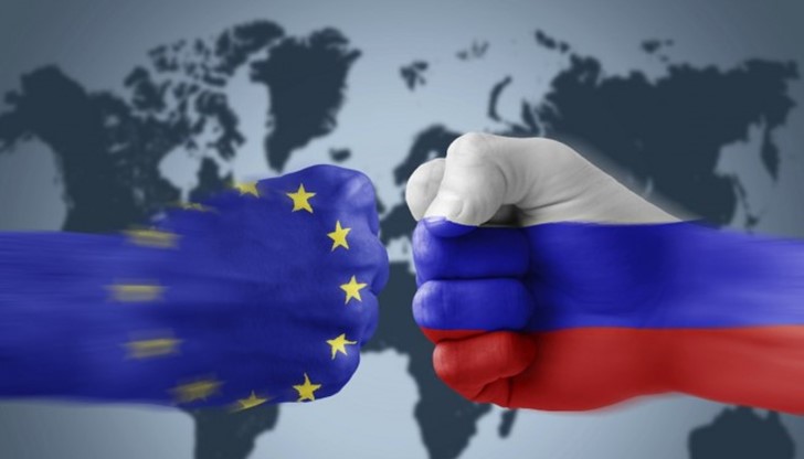 В интерес на Русия в момента е да има разцепление в Европа