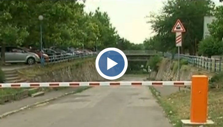 Моторите ще могат да преминават оттук съвсем безпрепятствено