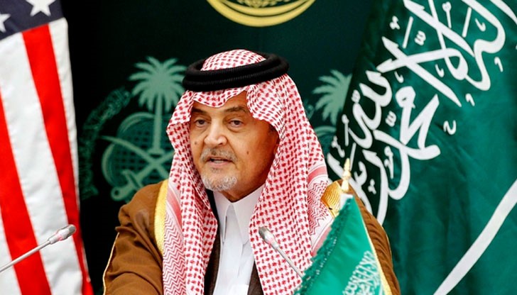 Принц Сауд ал Фейсал имаше 40-годишен стаж като външен министър на Саудитска Арабия