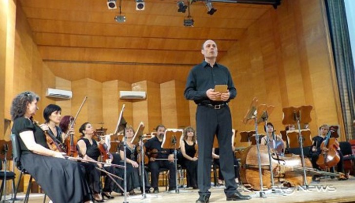 Все по-голяма популярност набира Лятната музикална академия "Алегра" Все по-голяма популярност набира Лятната музикална академия "Алегра"