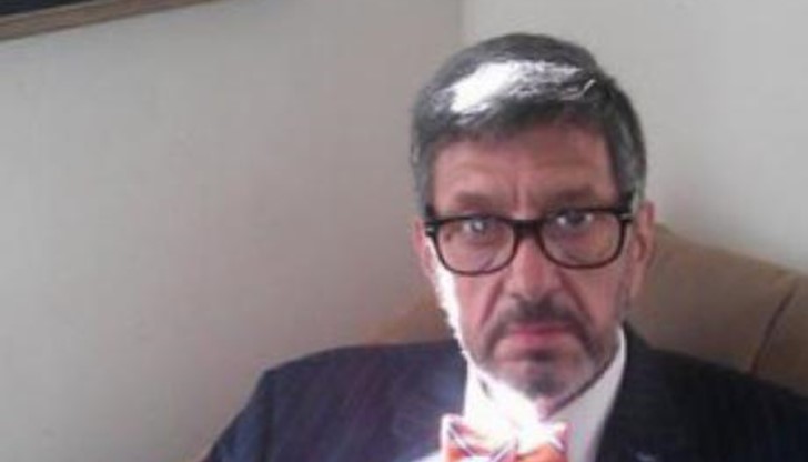 Мирослав Дърмов